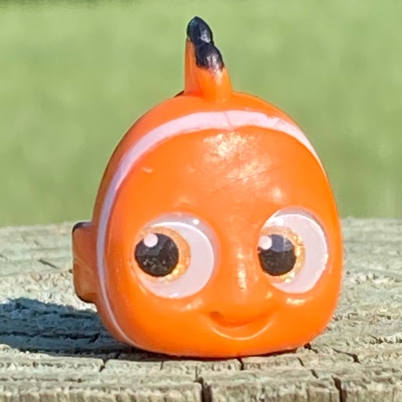 Disney Pixar All Star Rivals Nemo! - Picture 4 of 5